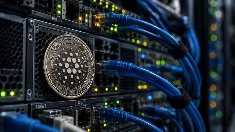 Cardano ADA and Dijkstra hard fork upgrade roadmap for 2026