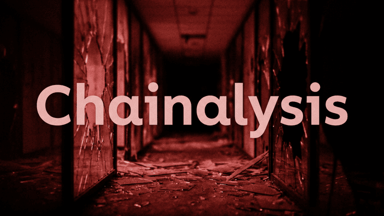 Chainalysis cybersecurity breach exposes customer names, email addresses, and user IDs