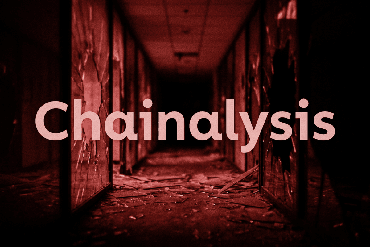 Chainalysis cybersecurity breach exposes customer names, email addresses, and user IDs
