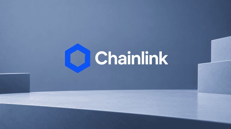 Chainlink CustodySync institutional DeFi lending launch as LINK tests $11 support