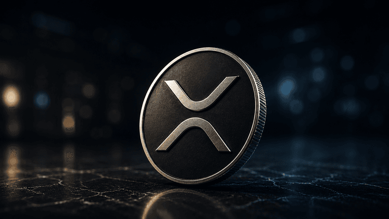 CME XRP futures open interest rises as XRP price rebounds