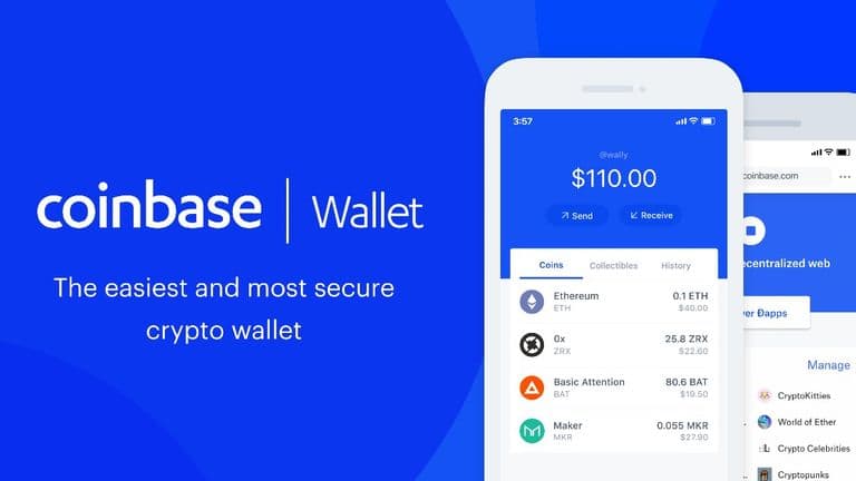 Everything You Need To Know About the Coinbase Wallet