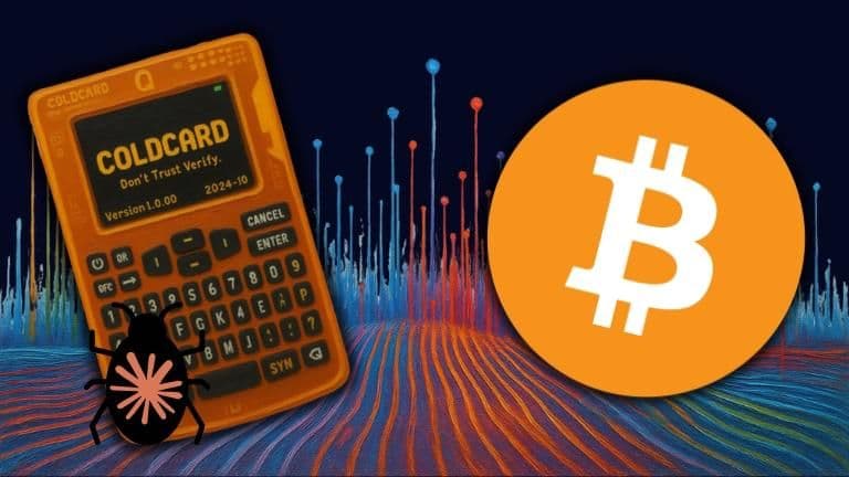 coldcard-bitcoin-wallet-hack