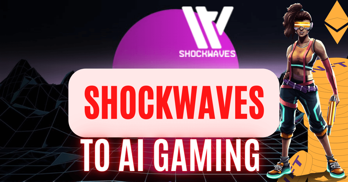 Shockwaves AI Gaming