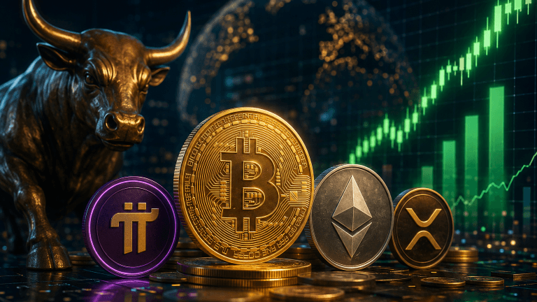 Crypto market update August 8