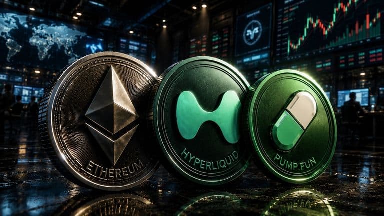 Crypto market update on August 17