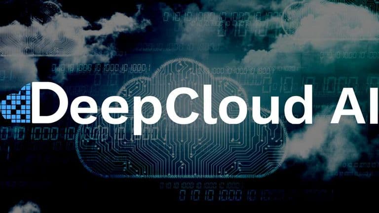 ALTCOIN BUZZ ICO REVIEW: DEEPCLOUD AI