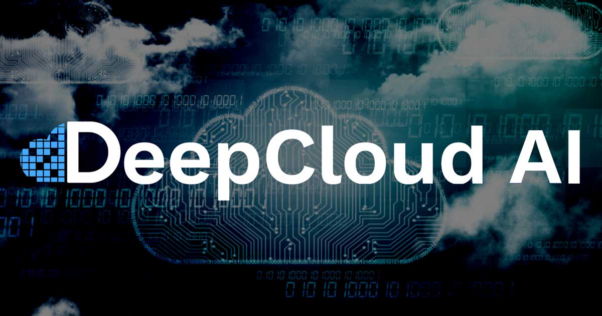 ALTCOIN BUZZ ICO REVIEW: DEEPCLOUD AI