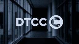 DTCC tokenization service connecting traditional securities with blockchain networks