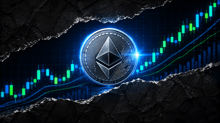 Ethereum ETF inflows surge as institutional demand rises