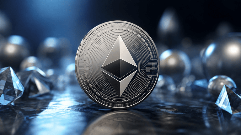 Ethereum Price Outlook