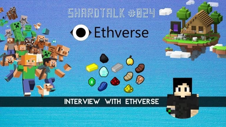 ShardTalk: Interview with the development team from Ethverse