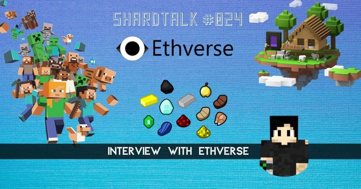 ShardTalk: Interview with the development team from Ethverse