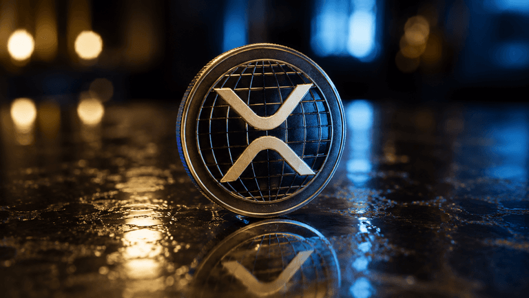 Goldman Sachs XRP ETF