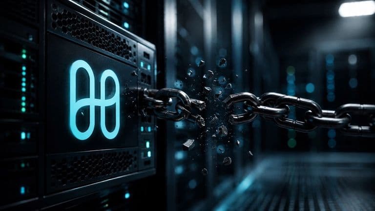 Harmony blockchain rollback after unauthorized ONE token minting exploit