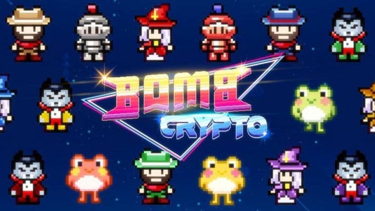 How to Play Bomb Crypto