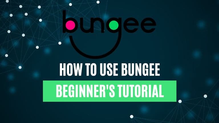 How to Use Bungee