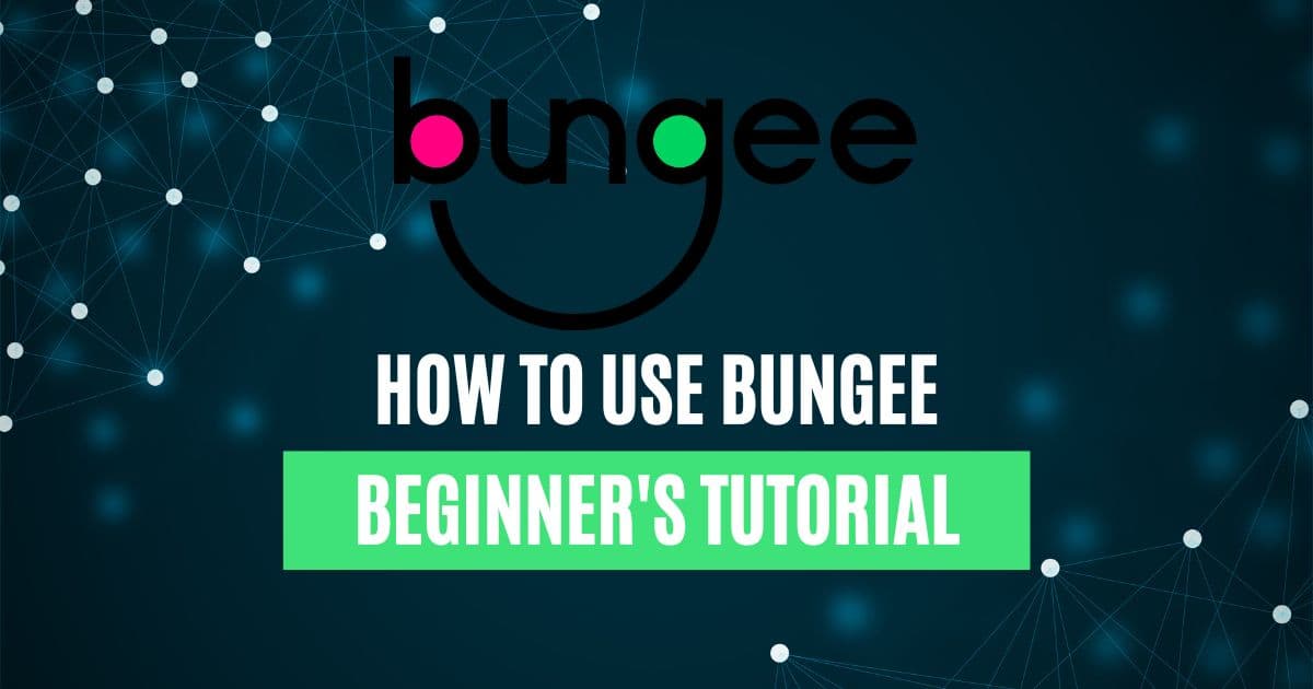 How to Use Bungee