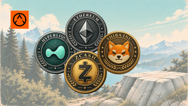 HYPE ZEC ETH and SHIB price analysis for September 2026