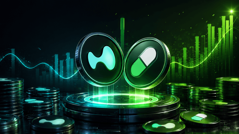 Hyperliquid and Pump.fun lead record crypto token buybacks in 2026