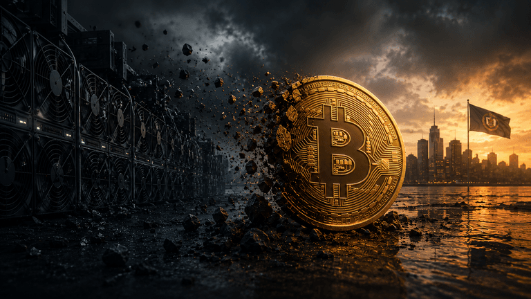 Hyperscale Data ends Bitcoin mining to convert Michigan facility into AI data center