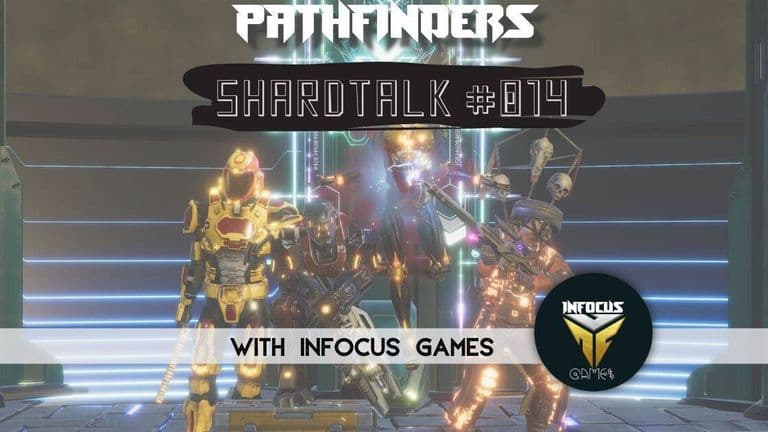 InFocus Games interview