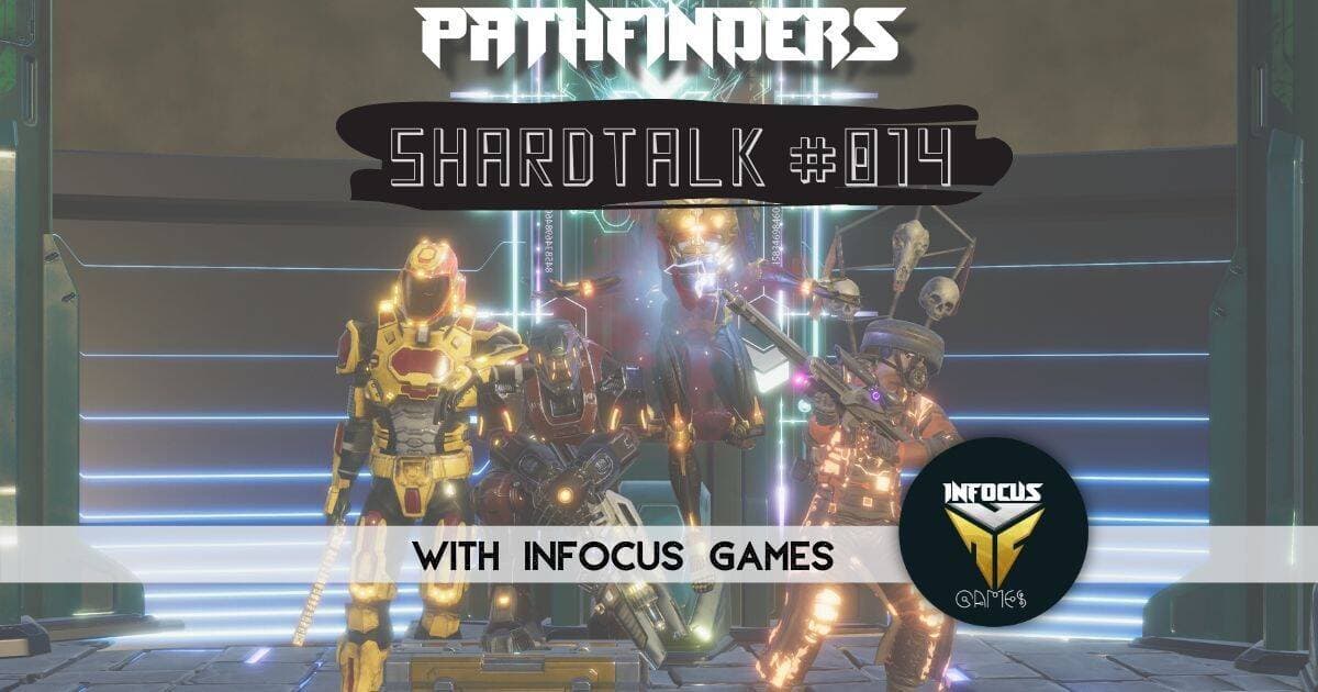 InFocus Games interview