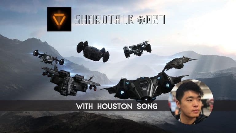 ShardTalk: Interview with Houston Song of Garage Studios on Dissolution