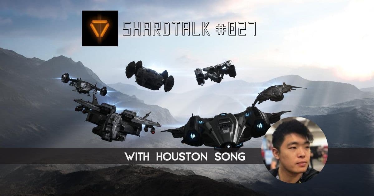 ShardTalk: Interview with Houston Song of Garage Studios on Dissolution