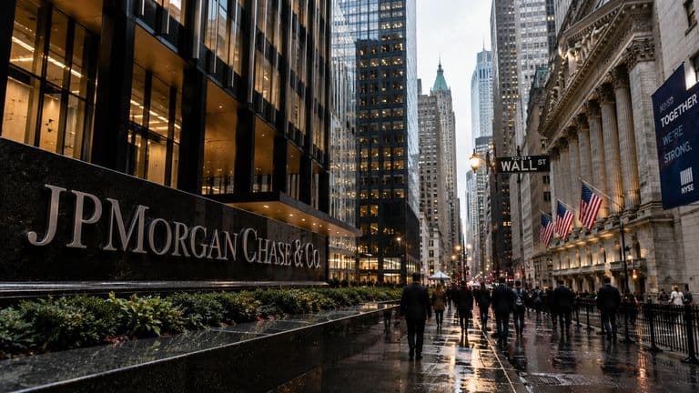 JPMorgan XRP Bitcoin and Ethereum ETF holdings