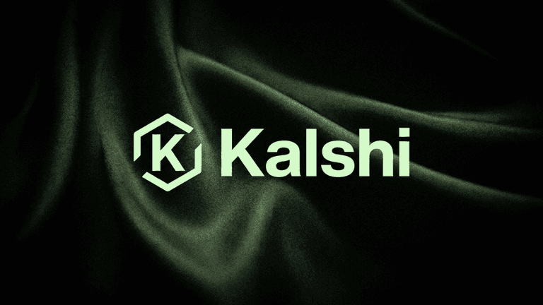 Kalshi reaches a $40 billion valuation after raising $1 billion in a Series G funding round
