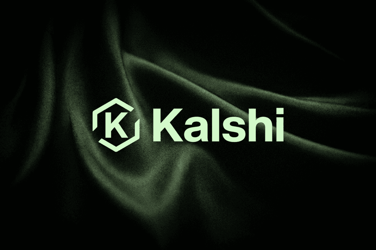 Kalshi reaches a $40 billion valuation after raising $1 billion in a Series G funding round