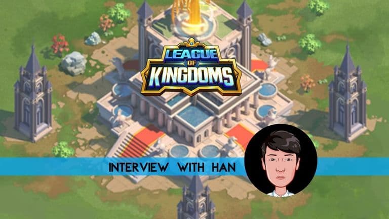 ShardTalk: Interview with Han from NPLUS Entertainment