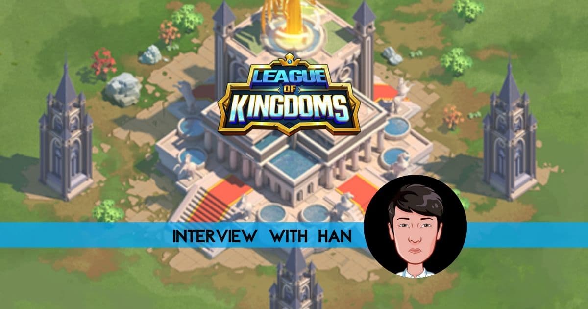 ShardTalk: Interview with Han from NPLUS Entertainment