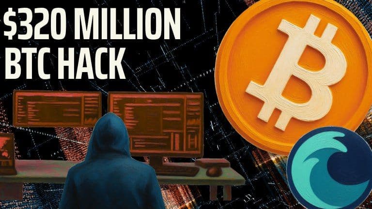 Liquid Network Hit by $320 Million Bitcoin Exploit