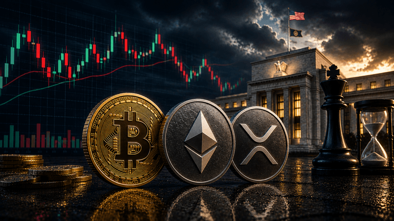 Crypto Market Update August 16