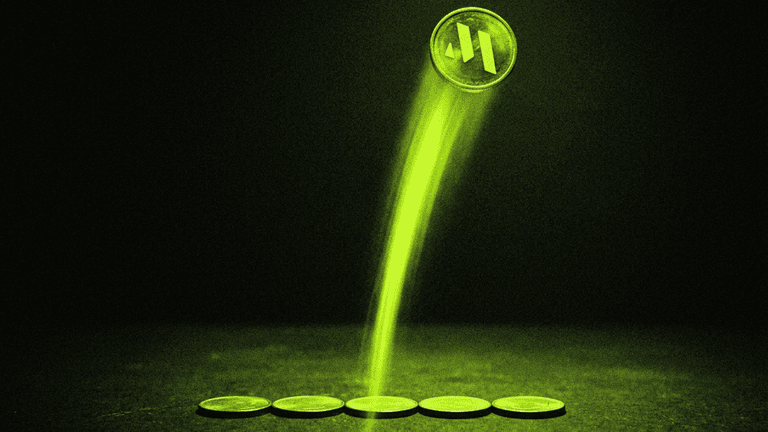 Metaplex MPLX token rally alongside the NFT sector