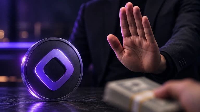 Monad MON tokens and locked investor supply ahead of upcoming token unlocks