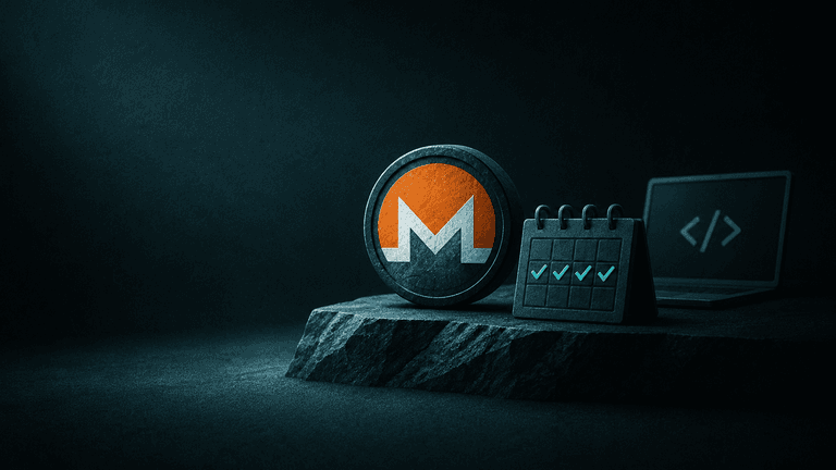 Monero community funds a proposal for privacy and core network development