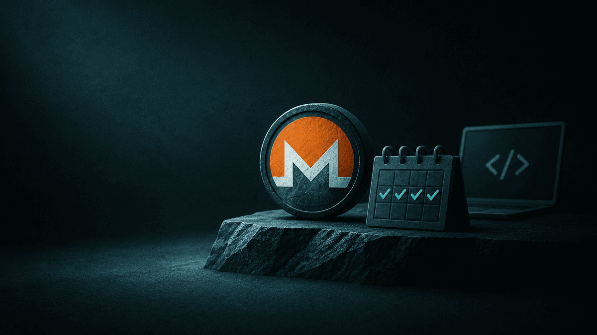 Monero community funds a proposal for privacy and core network development