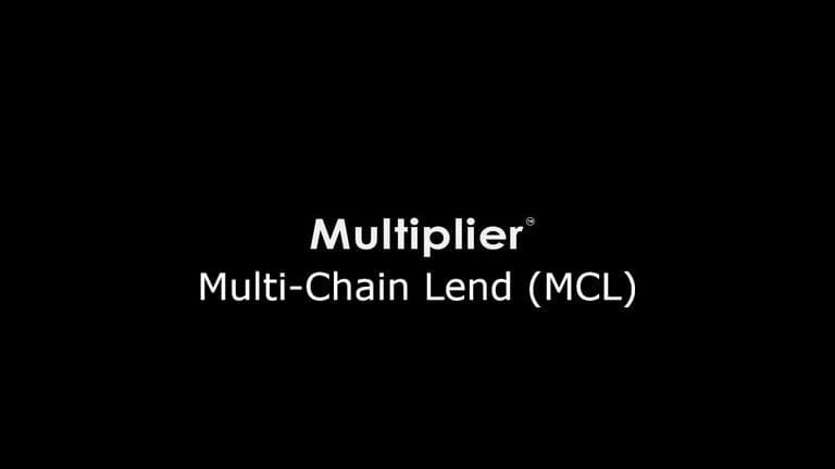 How to Use Multi-Chain Lend (Stake bMXX) - Part II