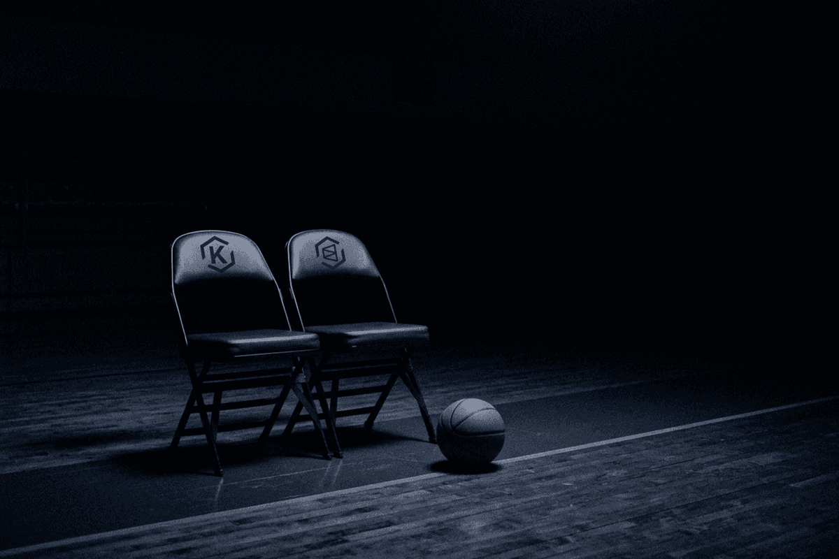NBA partners with Kalshi and Polymarket on sports prediction markets