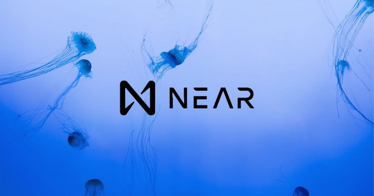 How To Stake NEAR ($NEAR)