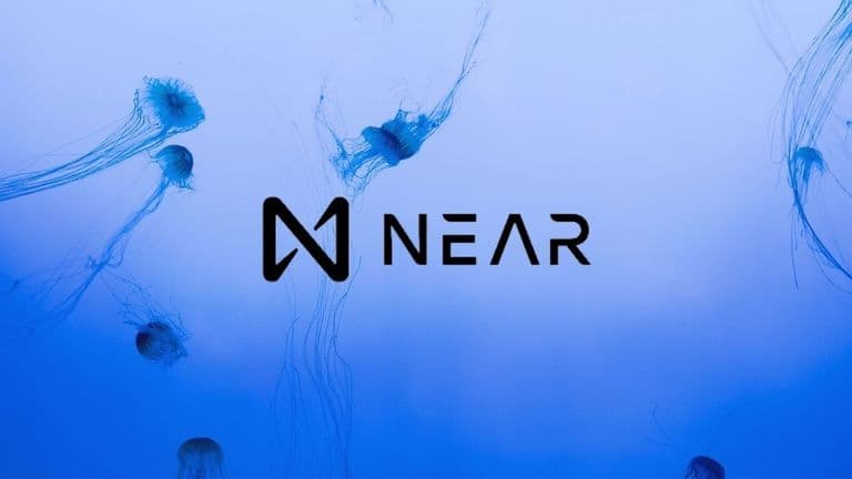How To Stake NEAR ($NEAR)