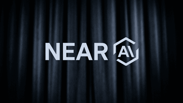 NEAR Protocol launches confidential ANT perpetual futures linked to Anthropic