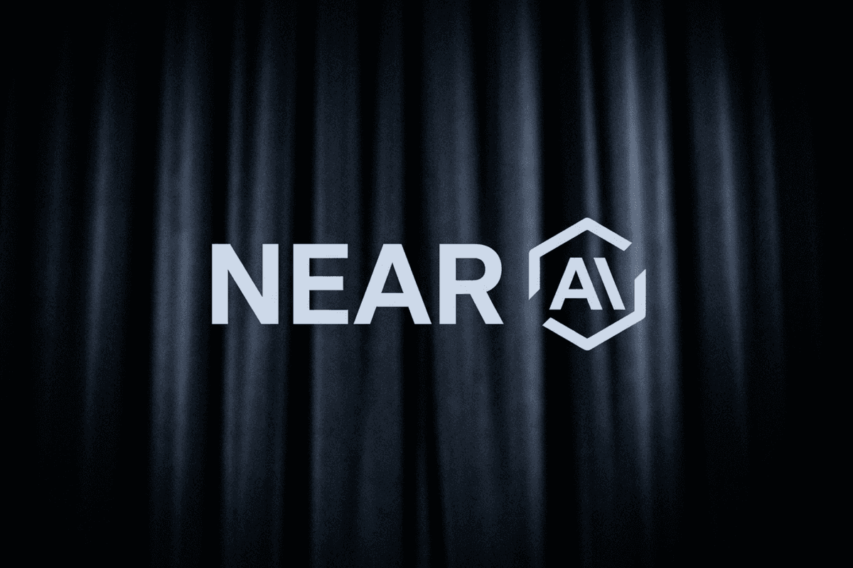 NEAR Protocol launches confidential ANT perpetual futures linked to Anthropic