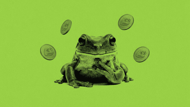 PEPE price rally as wallets linked to Justin Sun attract attention