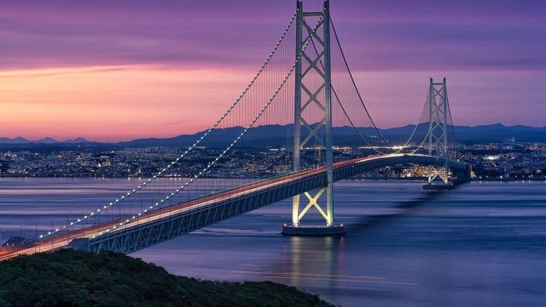 Harp Bridge Connecting Harmony, Polkadot Is Live