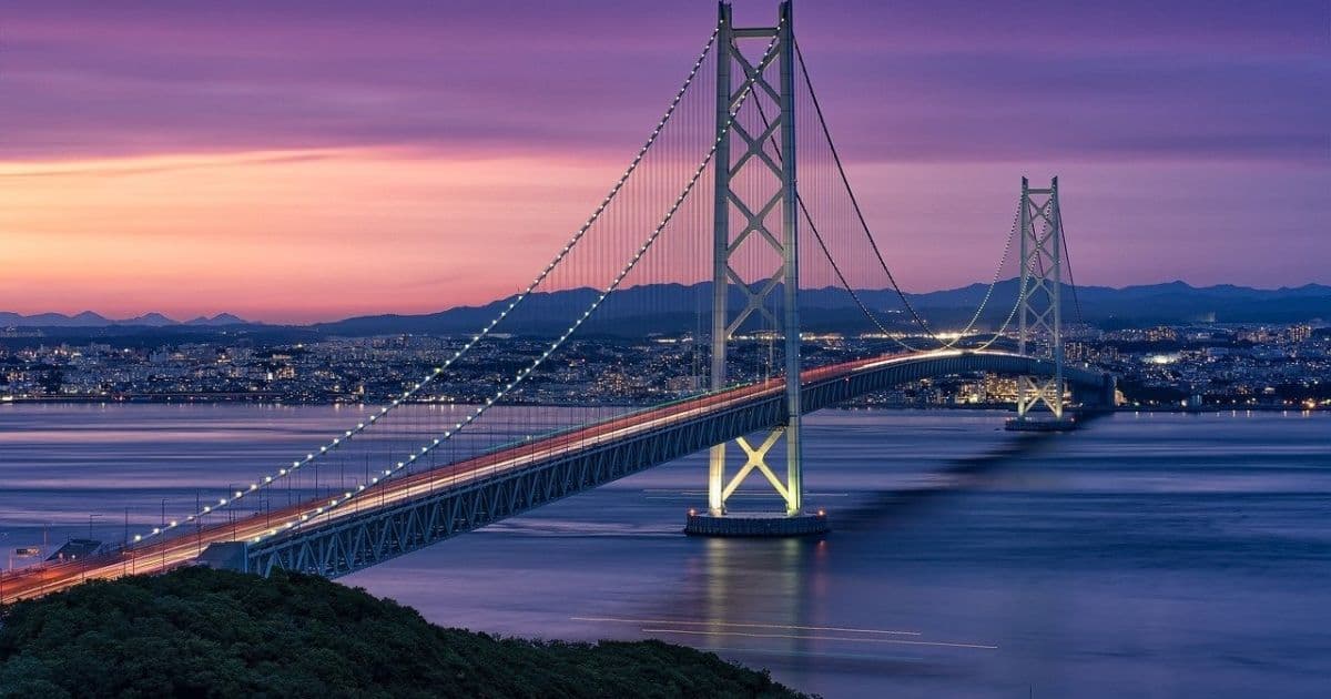 Harp Bridge Connecting Harmony, Polkadot Is Live