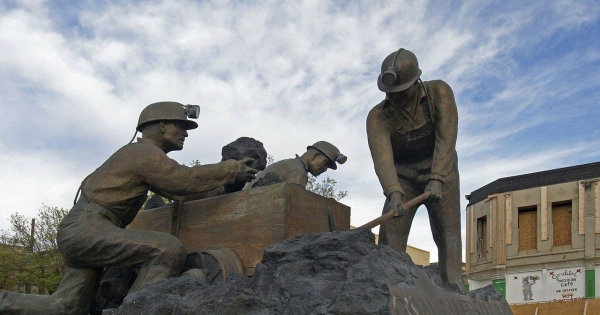 Bitcoin Mining Difficulty Drops by Over 16%